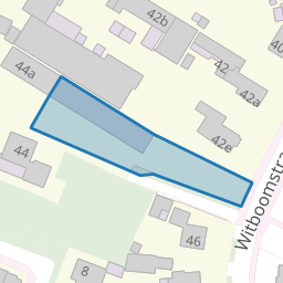 Perceel ABG00-E-4401