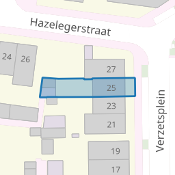 Perceel ABG00-E-4405