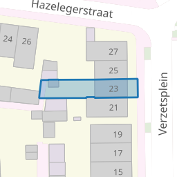 Perceel ABG00-E-4410