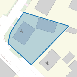 Perceel ABG00-E-4438