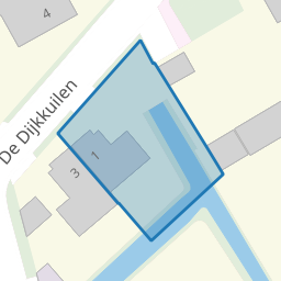 Perceel ABG00-E-4463