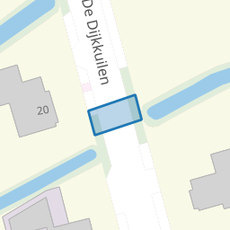 Perceel ABG00-E-4480