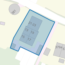 Perceel ABG00-E-4485