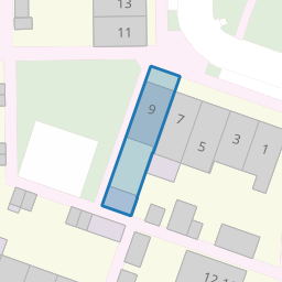 Perceel ABG00-E-4495