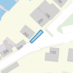 Perceel ABG00-E-4567