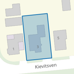 Perceel ABG00-E-4601