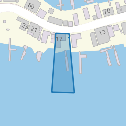 Perceel ABG00-E-4707