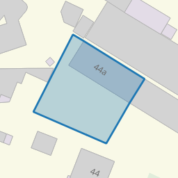 Perceel ABG00-E-4722