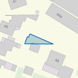 Perceel ABG00-E-4723