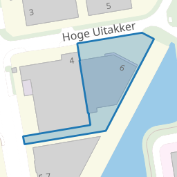 Perceel ABG00-E-4818