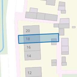 Perceel ABG00-E-4901