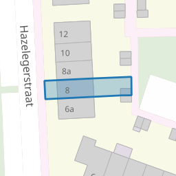 Perceel ABG00-E-4907