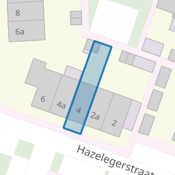 Perceel ABG00-E-4911