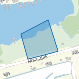 Perceel ABG00-E-4957