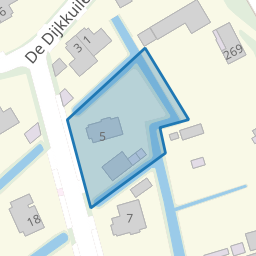 Perceel ABG00-E-4994