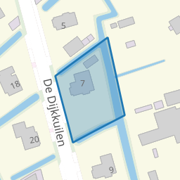 Perceel ABG00-E-4995