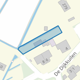 Perceel ABG00-E-5002