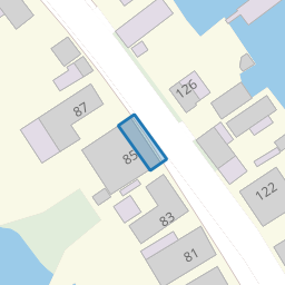 Perceel ABG00-E-5014