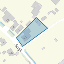 Perceel ABG00-E-5058