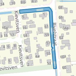 Perceel ABG00-E-5110