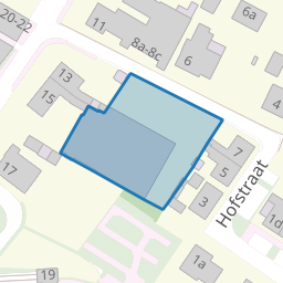 Perceel ABG00-E-5111