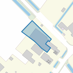 Perceel ABG00-E-5126