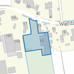 Perceel ABG00-E-5128