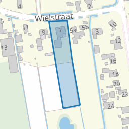 Perceel ABG00-E-5134