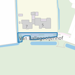 Perceel ABG00-E-5157