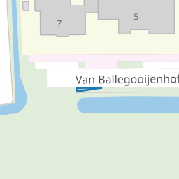 Perceel ABG00-E-5158