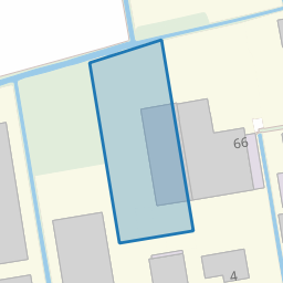 Perceel ABG00-E-5187