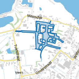 Perceel ABG00-E-5199