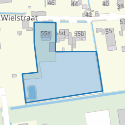 Perceel ABG00-E-5201