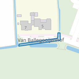 Perceel ABG00-E-5218