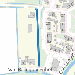 Perceel ABG00-E-5219