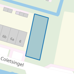 Perceel ABG00-E-5220