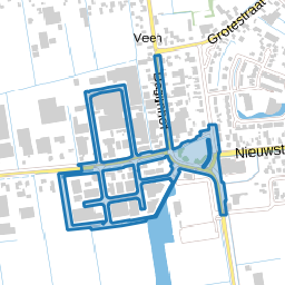 Perceel ABG00-E-5232