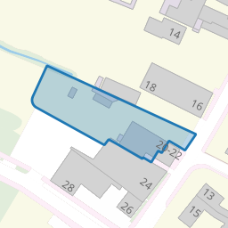 Perceel ABG00-E-5281