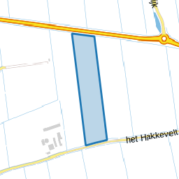Perceel ABG00-E-89