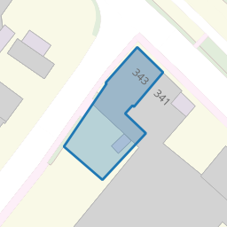 Perceel ABG00-E-999
