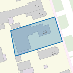 Perceel ABG00-F-1011