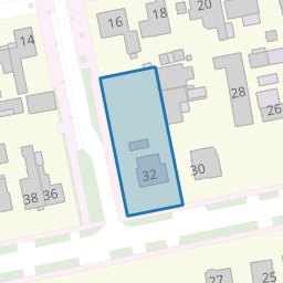 Perceel ABG00-F-1025