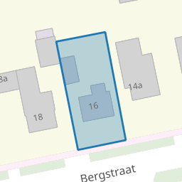 Perceel ABG00-F-1032