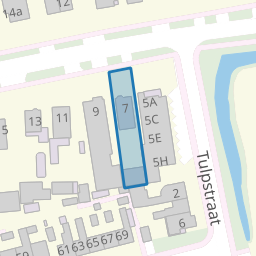 Perceel ABG00-F-1038