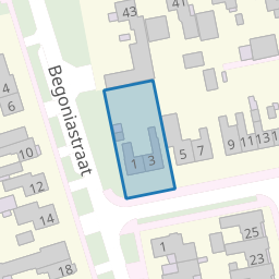 Perceel ABG00-F-1075