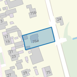 Perceel ABG00-F-1086