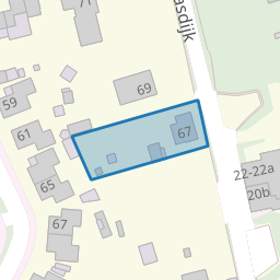 Perceel ABG00-F-1092