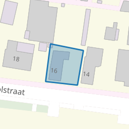 Perceel ABG00-F-1112