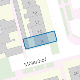 Perceel ABG00-F-1130