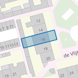 Perceel ABG00-F-1135